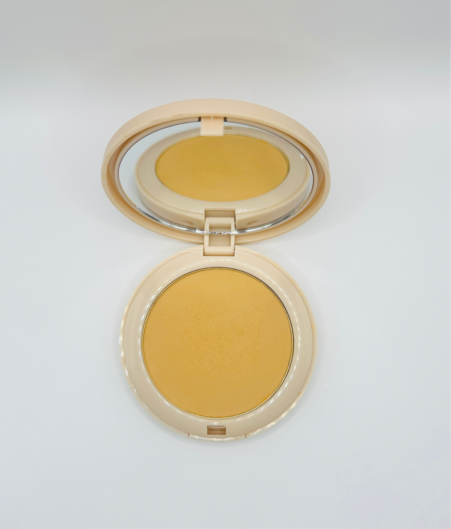 HNB Cosmetics - Airbrush Filter Pressed Powder - Medium 04