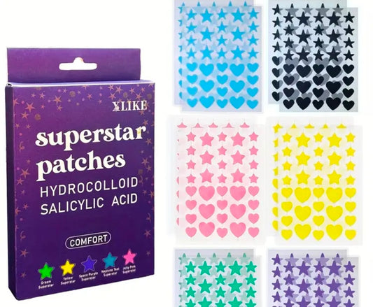 Acne Pimple Patches (432 patches)