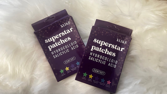 Acne Pimple Patches (432 patches)