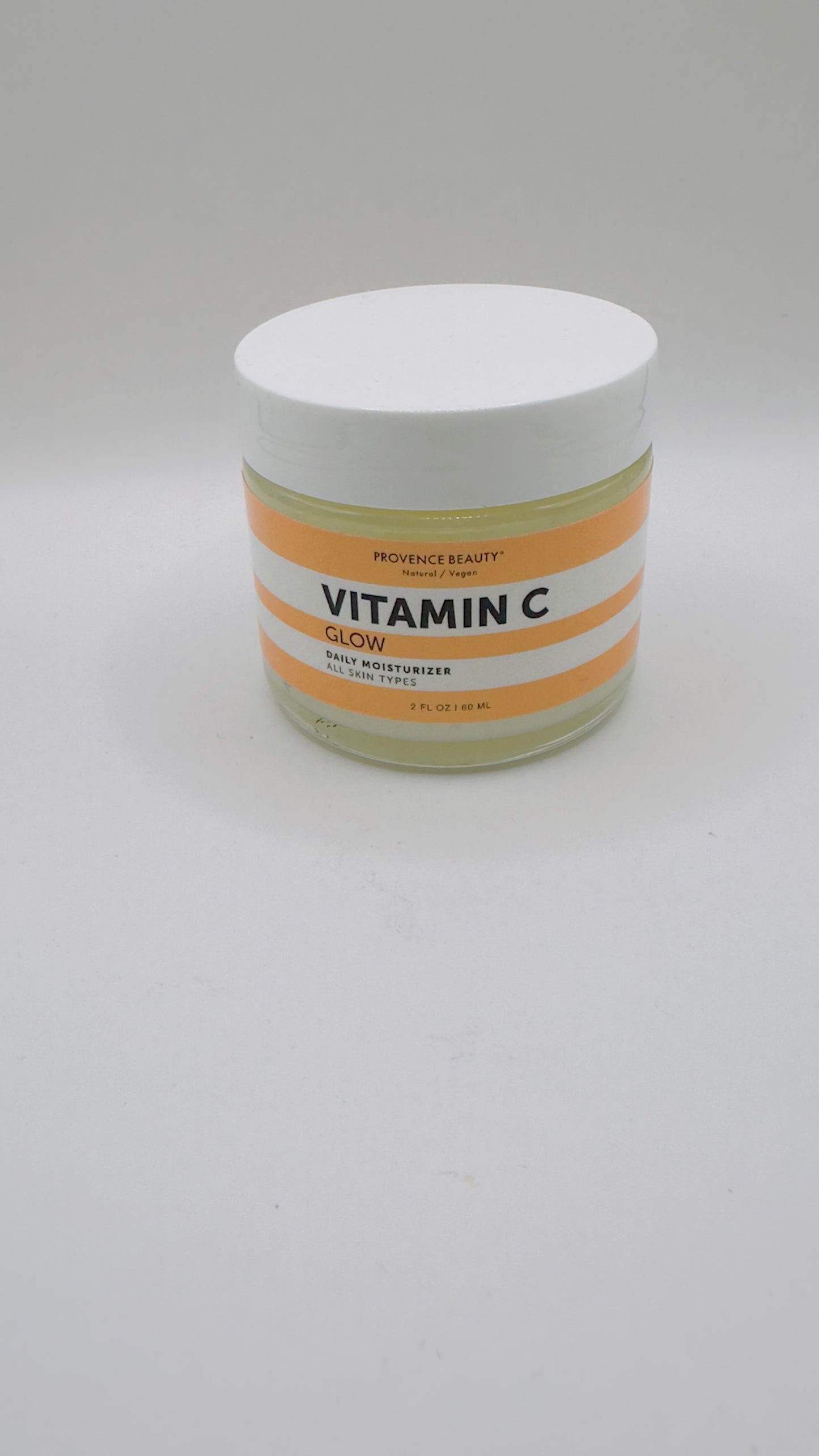 Provence Beauty - Vitamin C - Daily Moisturiser