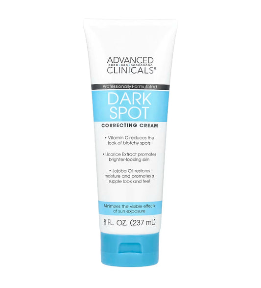 Advanced Clinicals Dark Spot Correcting Serum