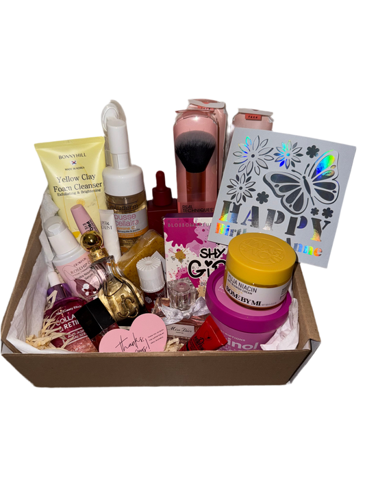 Gift Box Set For Her