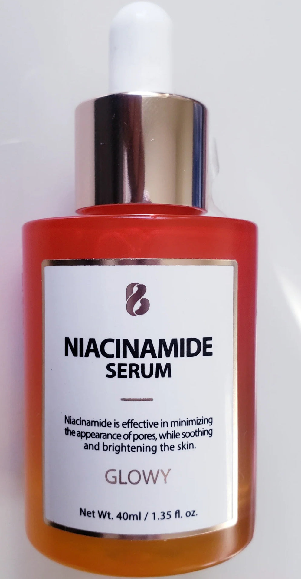 Bonnyhill Niacinamide Serum made in Korea