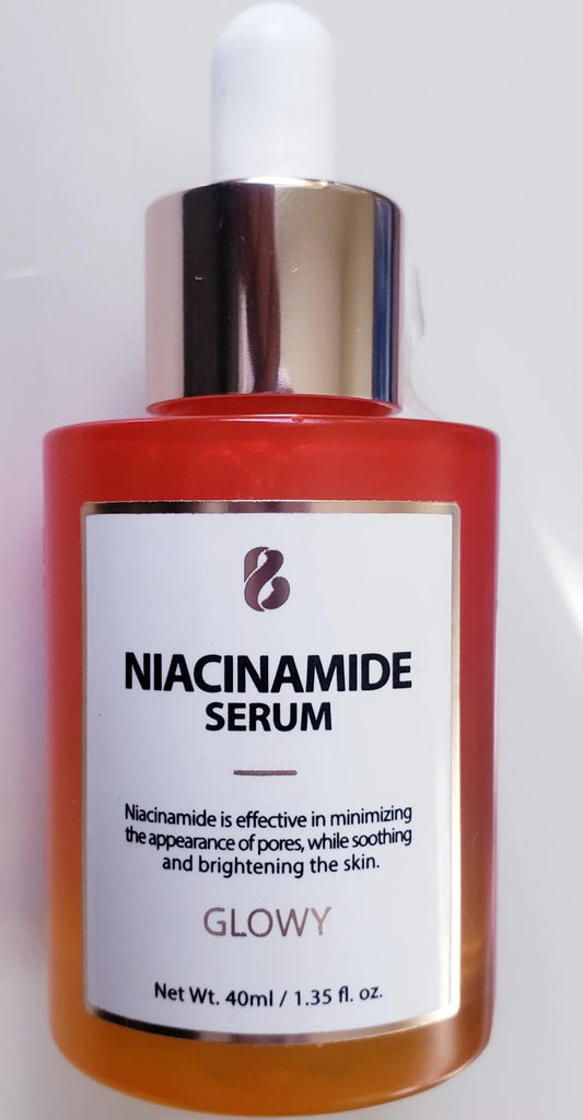 Bonnyhill Niacinamide Serum made in Korea