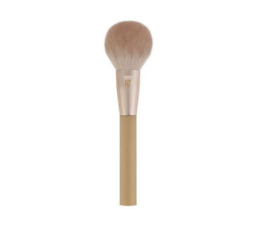 Real Techniques New Nudes Hazy Finish Powder Brush