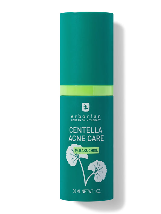Centella Acne Care - Anti-imperfections - Made in Korea