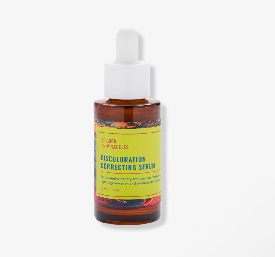 Good Molecules Discolouration Correcting Serum