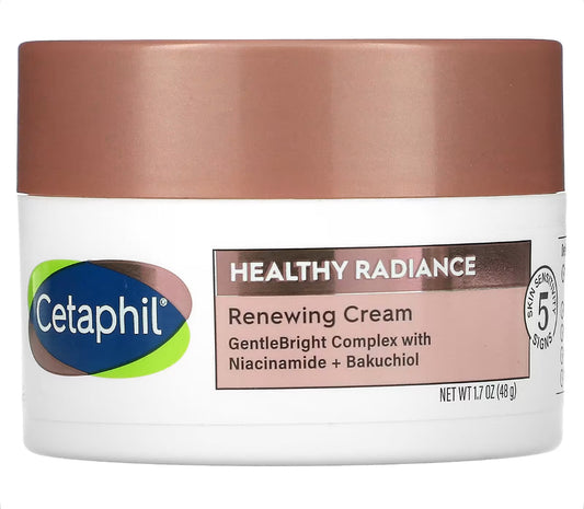 Cetaphil Healthy Radiance Renewing Cream