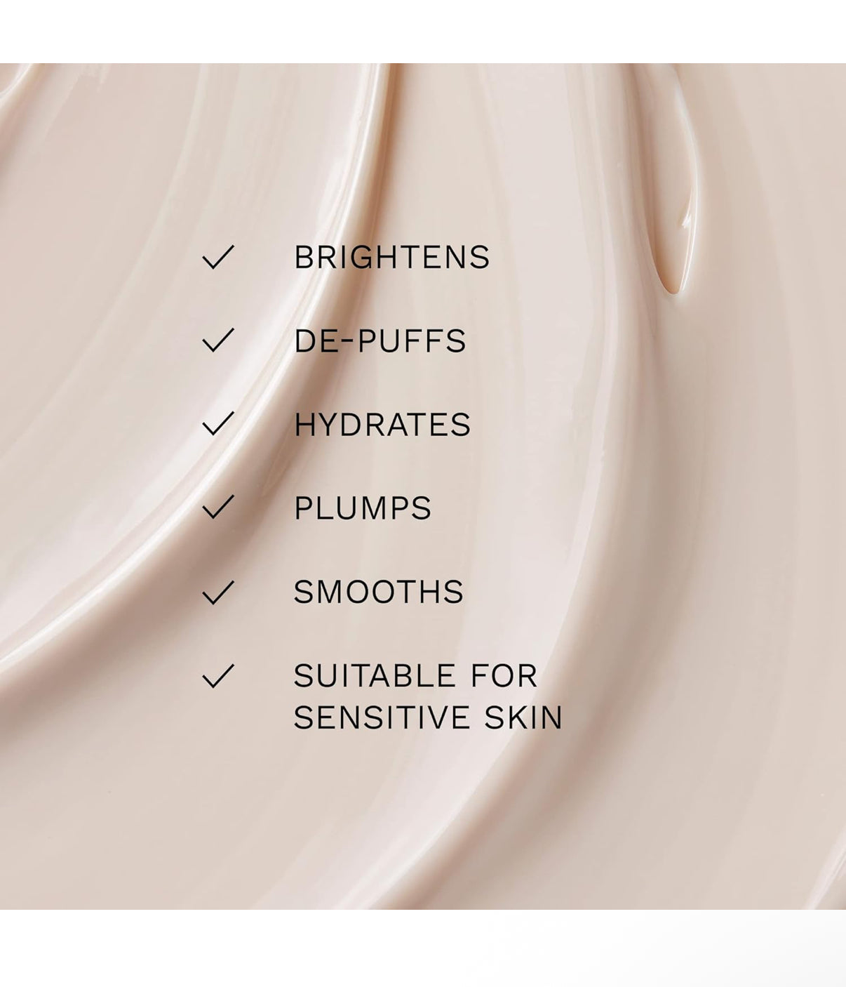 REN Clean Skincare Radiance Brightening Dark Circle Eye Cream