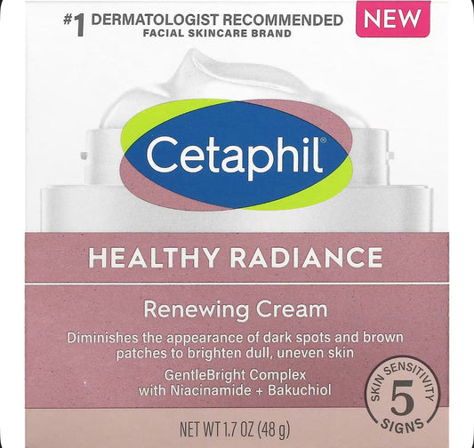 Cetaphil Healthy Radiance Renewing Cream