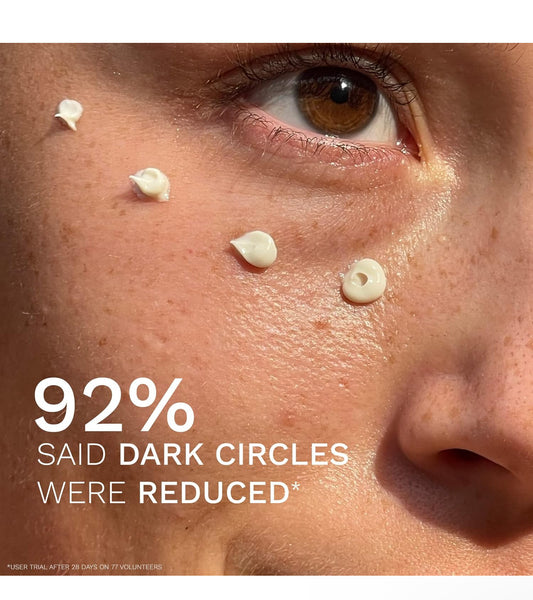 REN Clean Skincare Radiance Brightening Dark Circle Eye Cream