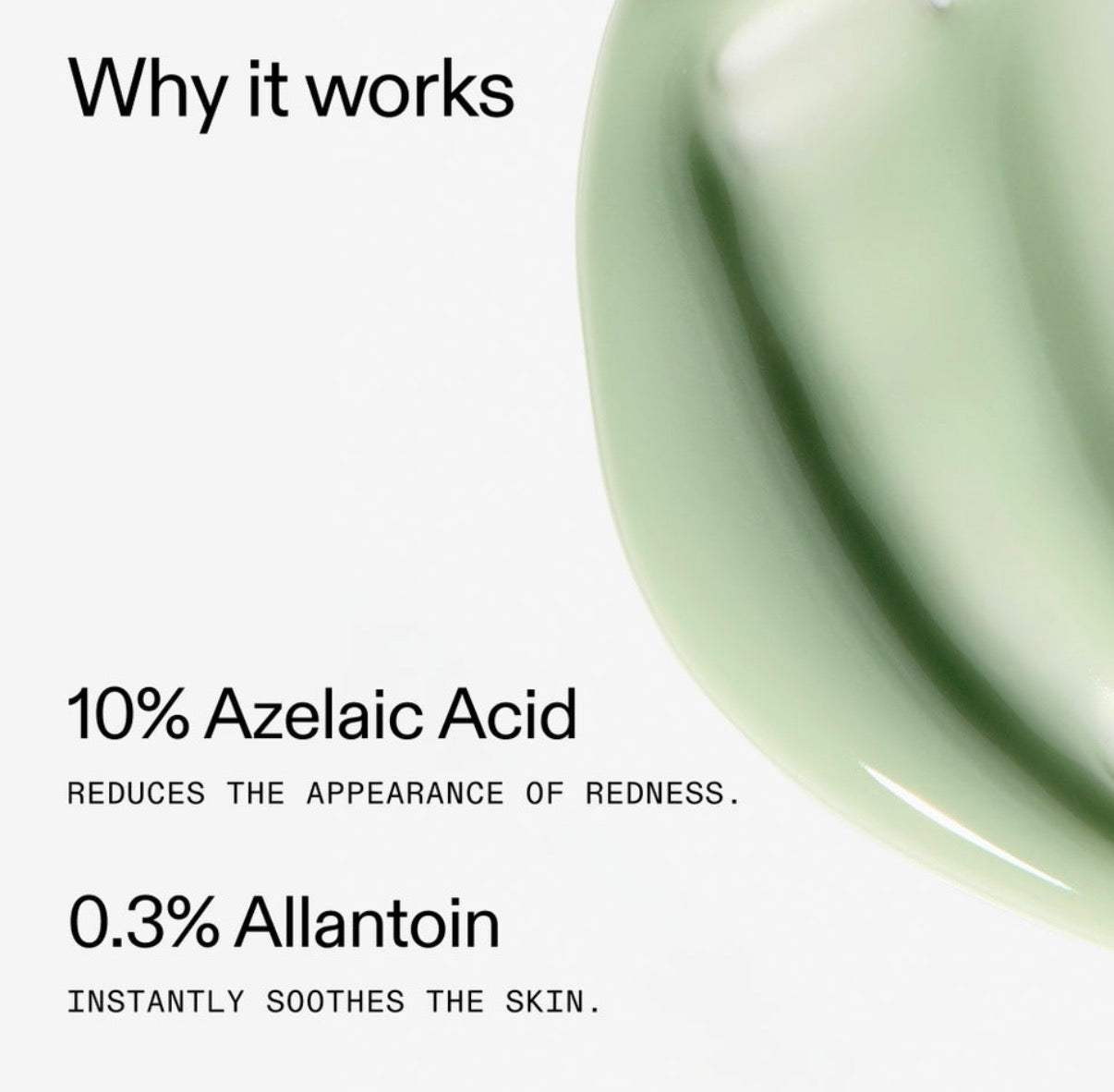 The INKEY List Supersolutions 10% Azelaic Acid Serum – Redness Relief