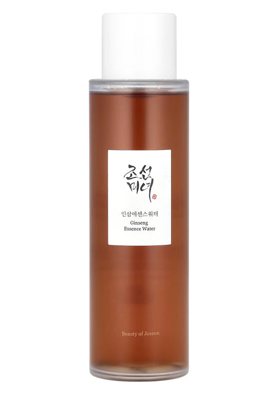 Beauty of Joseon Ginseng Essence Water made in Korea
