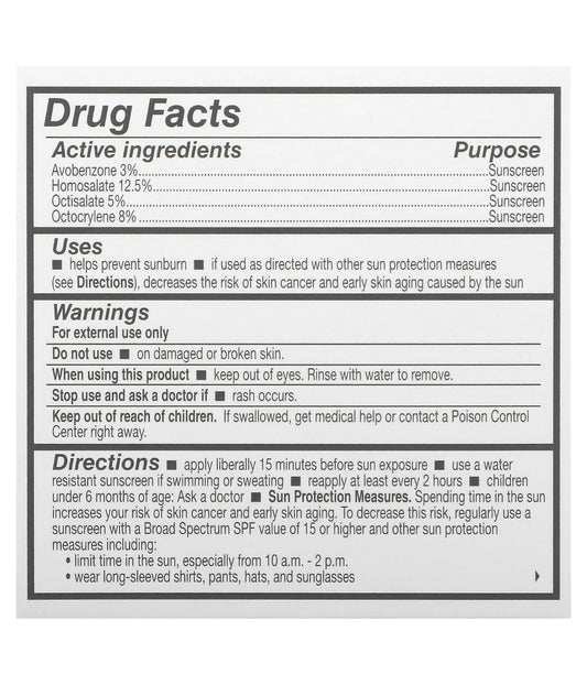 Cetaphil Healthy Radiance Whipped Day Cream SPF 30