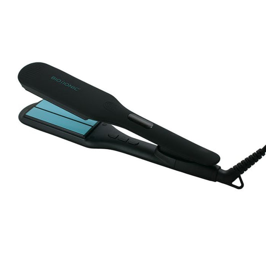 Bio:Ionic OnePass 1.5” Straightening Iron – Ideal for Thick or Textured Hair