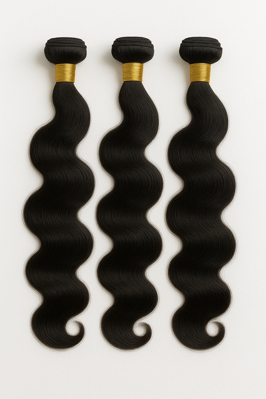 Body Wave Hair Bundles ... All Collections