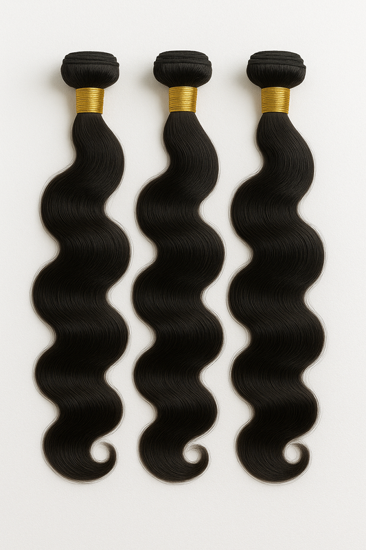 Body Wave Hair Bundles  ... All Collections