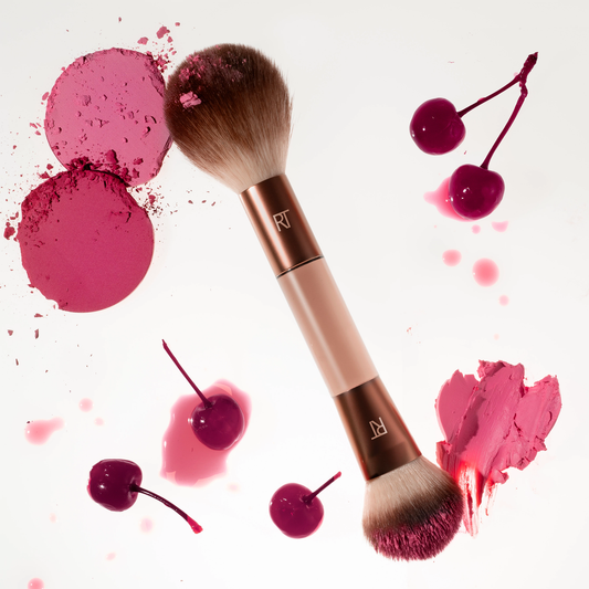 Real Techniques It’s All Blush Brush – Limited Edition