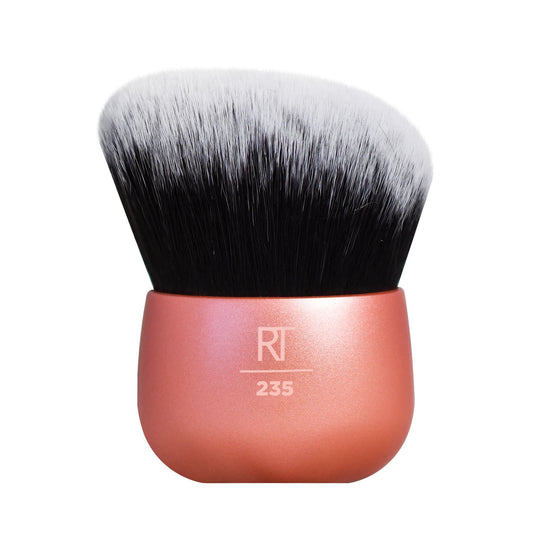Real Techniques Angled Kabuki Makeup Brush