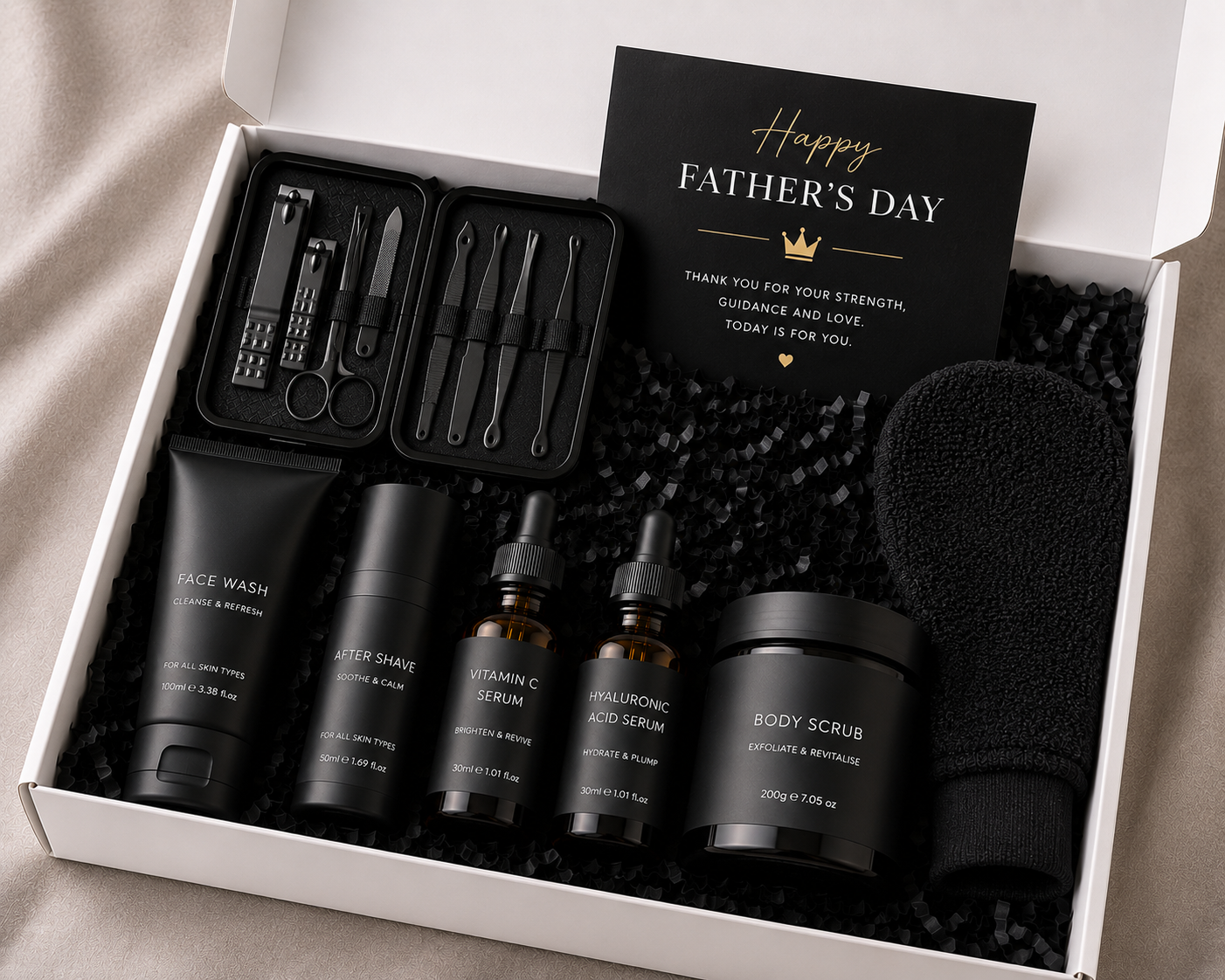 Father’s Day Gift Box Set