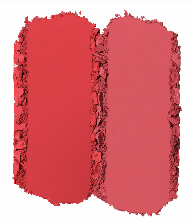 Juvias Place Blushed Duo Blush