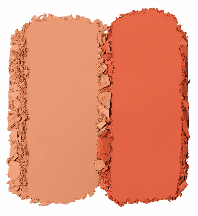 Juvias Place Blushed Duo Blush