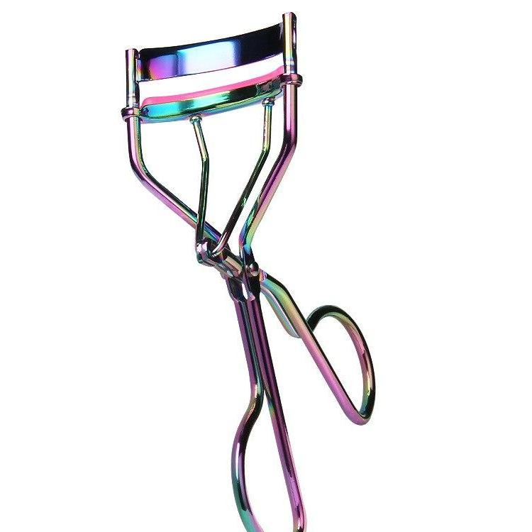 Mini Chrome Eyelash Curler