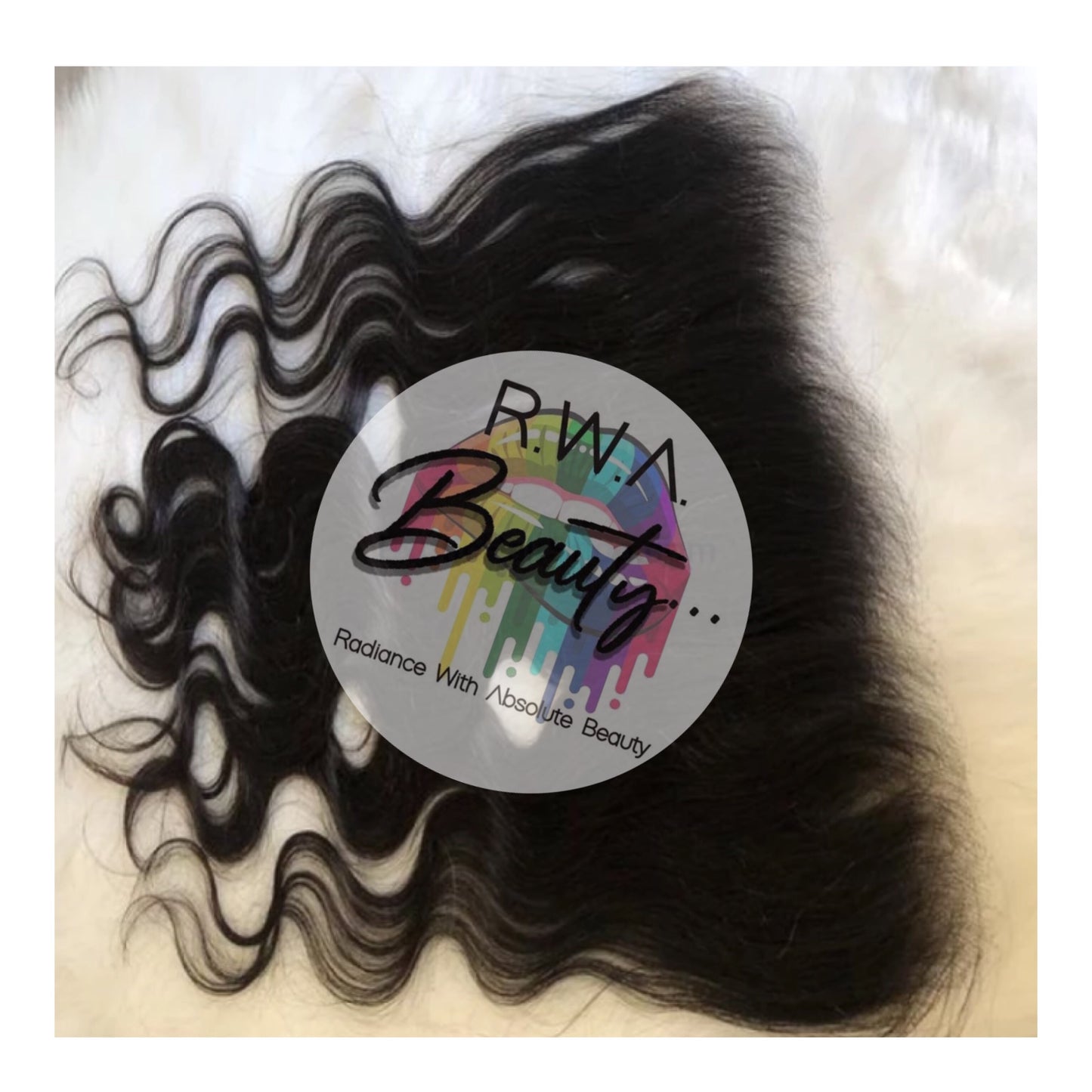 HD Virgin Lace Hair Frontals & Closures: Diamond Collection