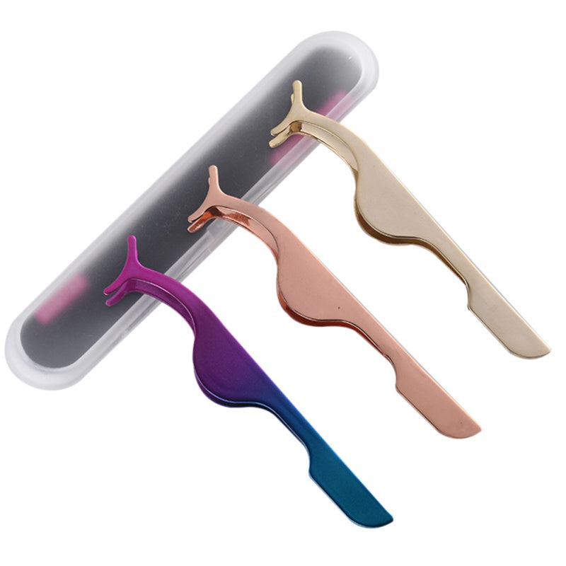 Hold & Stick Eyelash Applicator