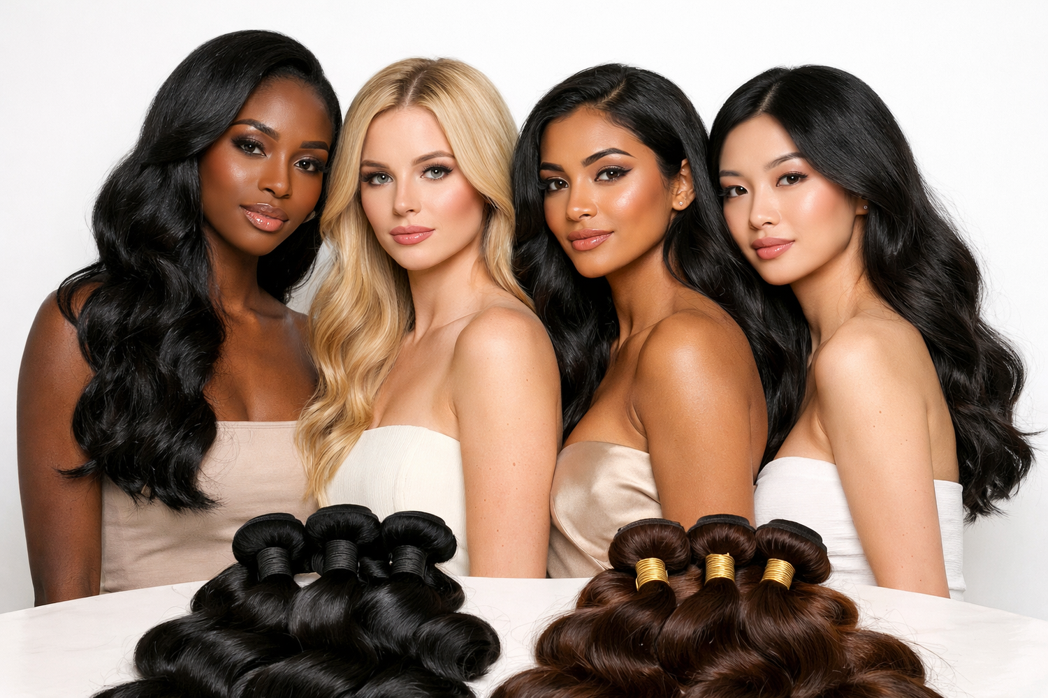 R.W.A. Beauty... Hair