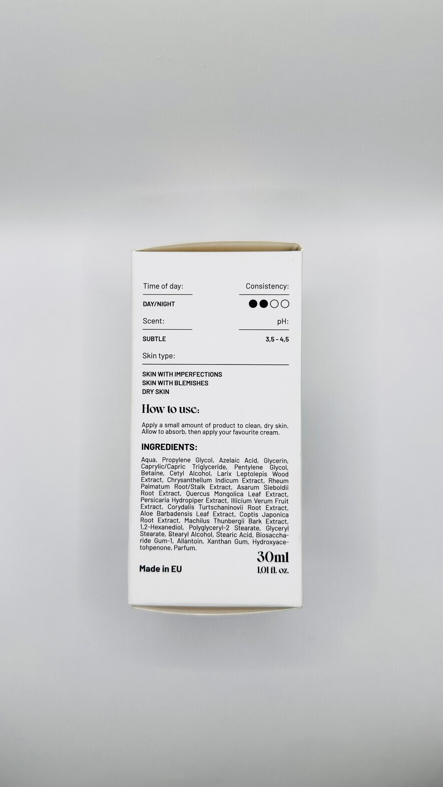 Routines by Alkmie - Azelaic Acid Serum