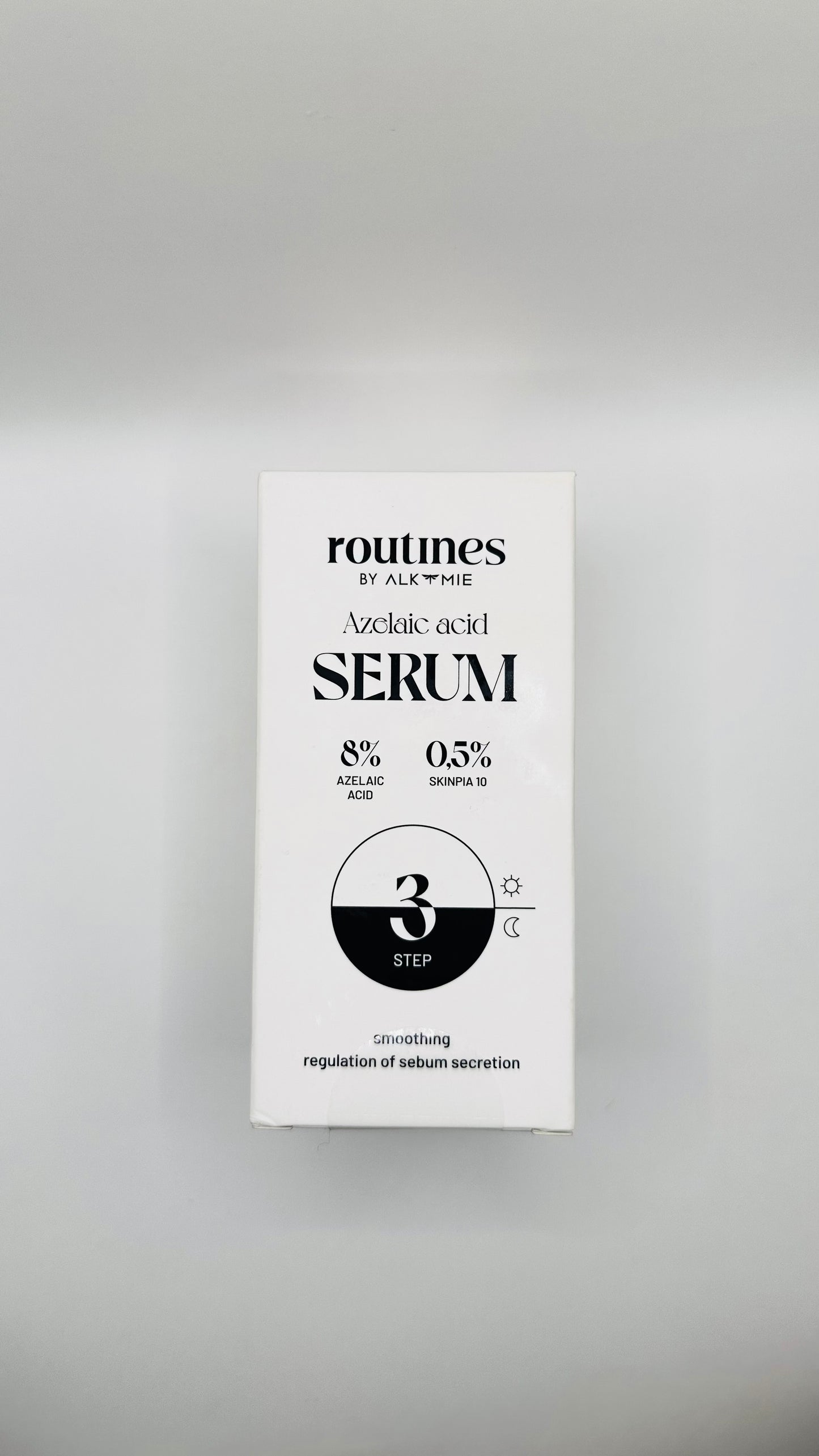 Routines by Alkmie - Azelaic Acid Serum