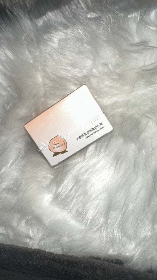 Makeup Balm Remover