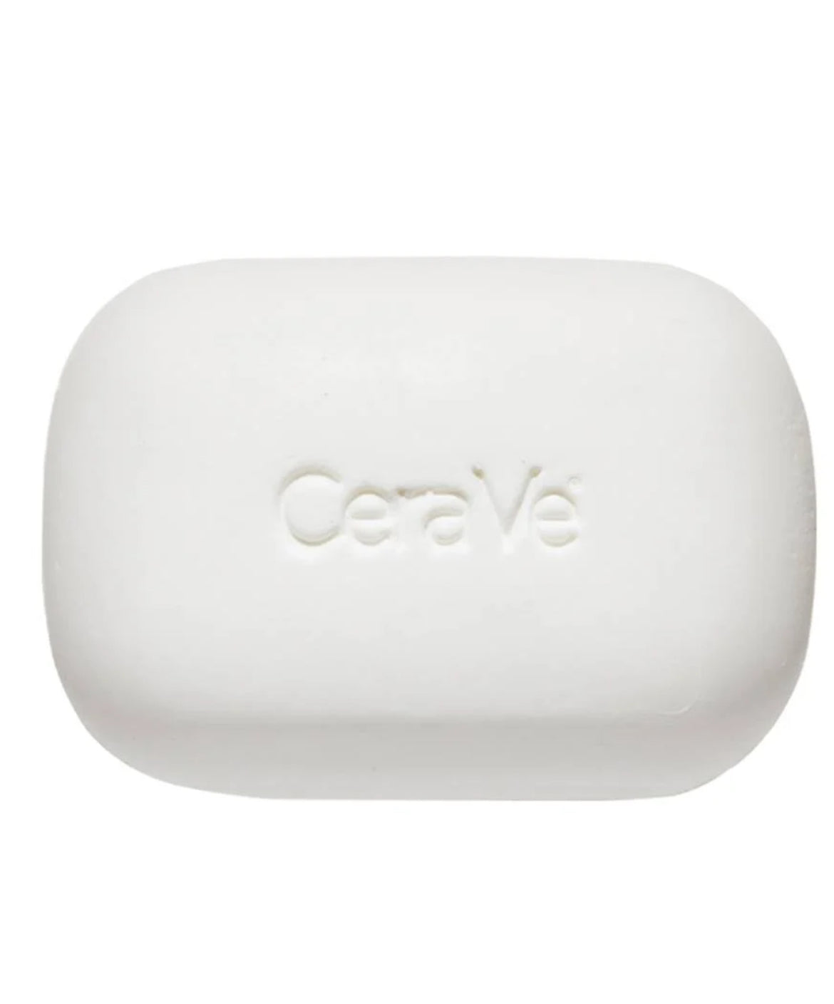 CeraVe SA Cleanser Bar for Rough & Bumpy Skin