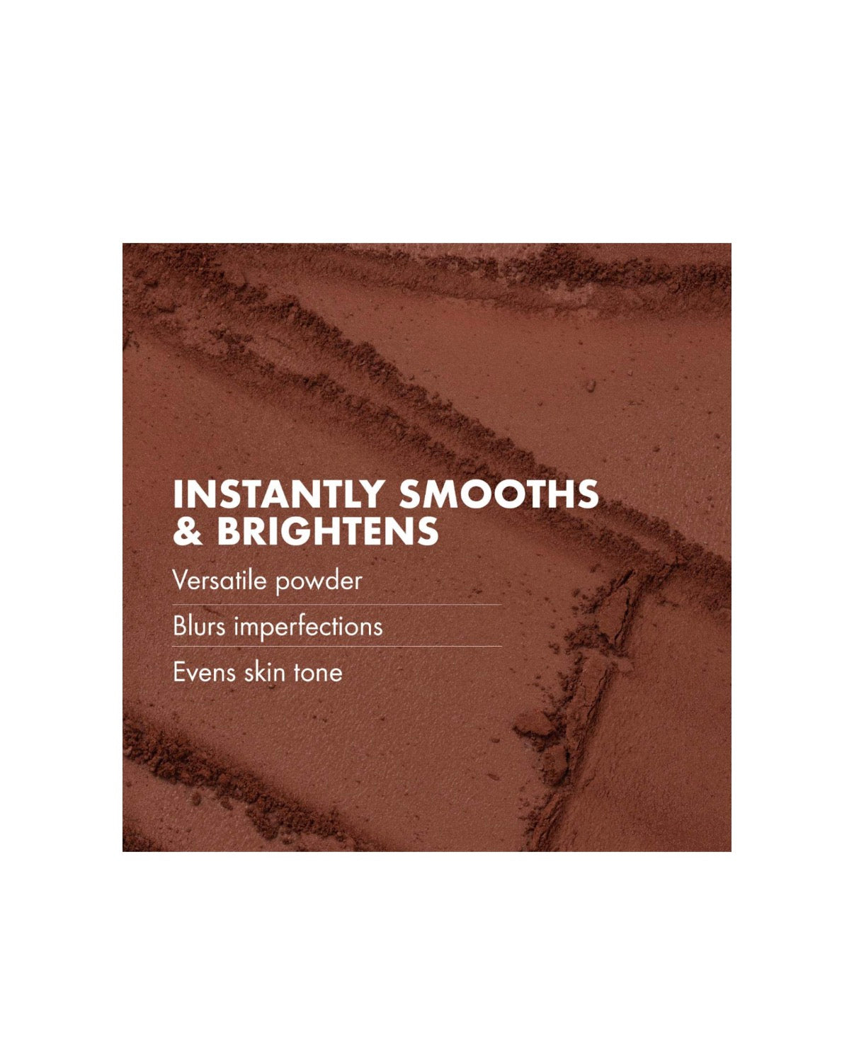Sephora Collection Microsmooth Powder