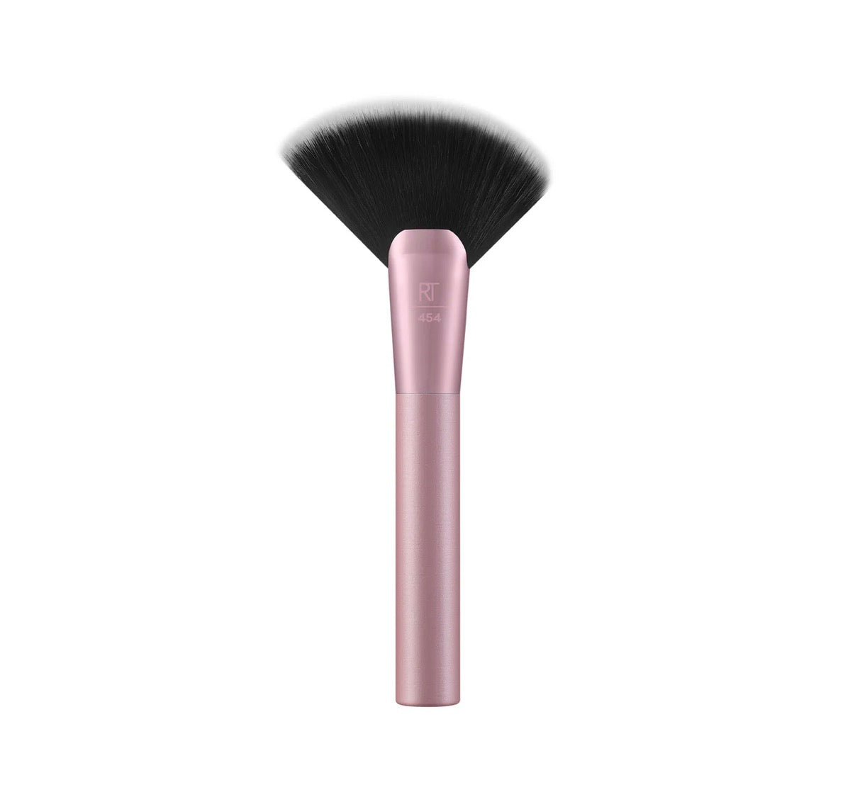 Real Techniques Extra Big Finishing Brush – Oversized Fan Makeup Brush