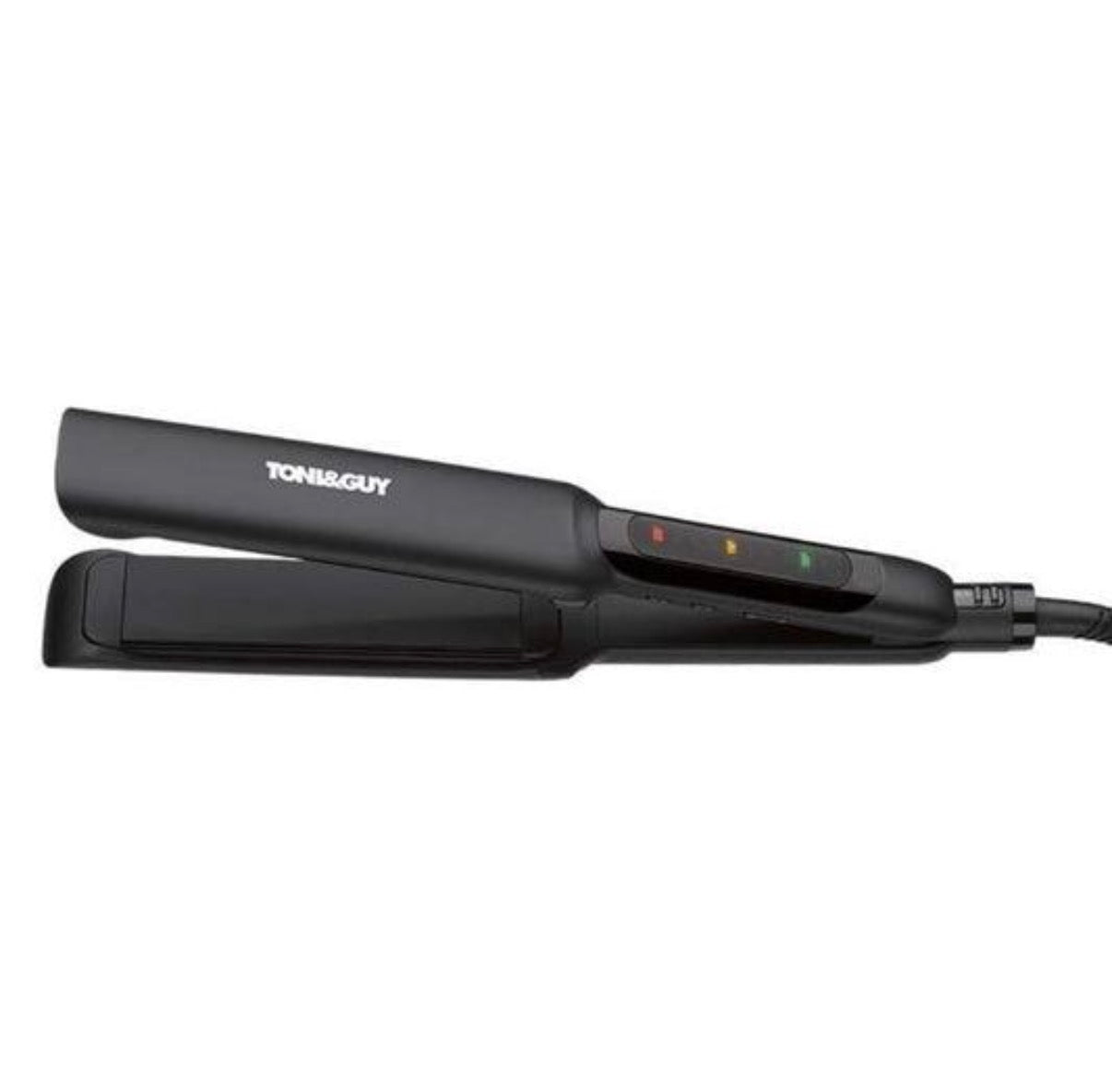 TONI&GUY XXL Wide Plate Hair Straightener