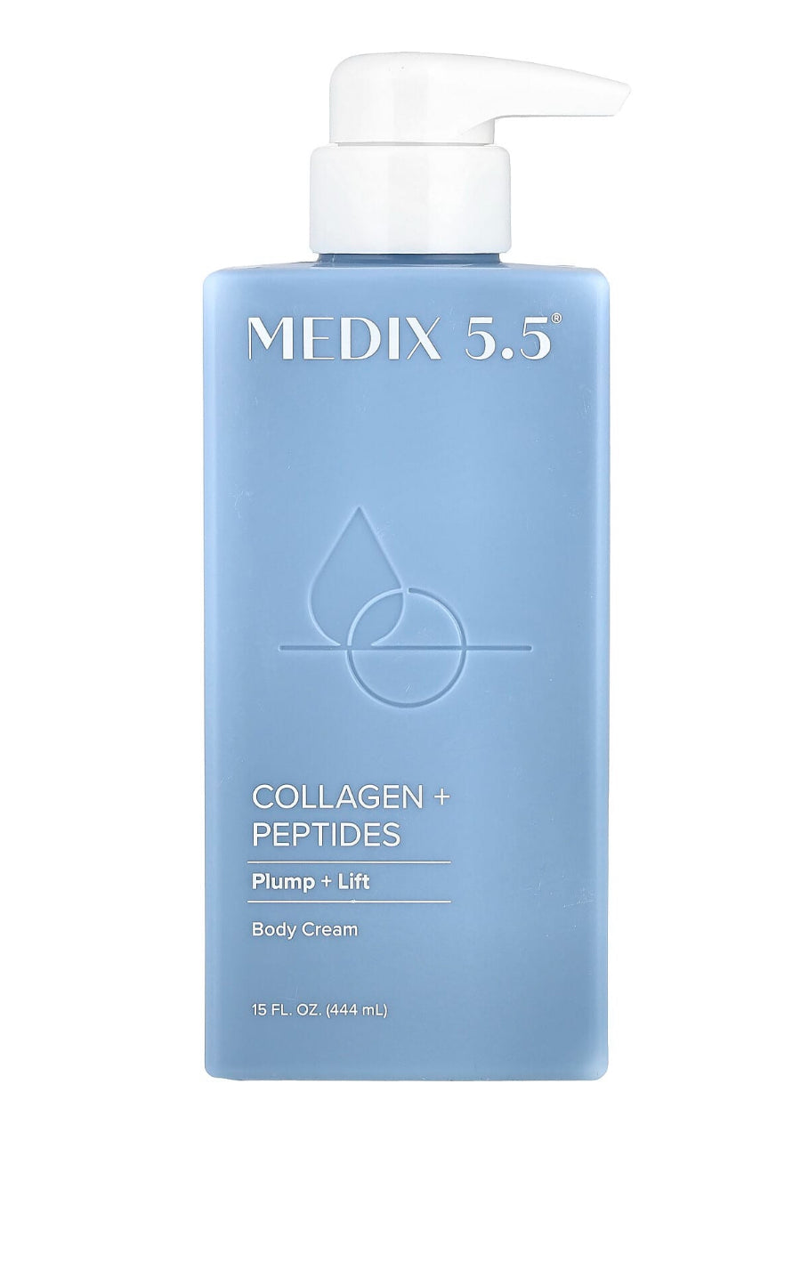 Medix 5.5 Collagen+ Peptides Body Cream
