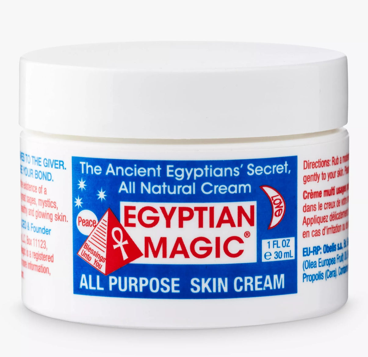 Egyptian Magic All Purpose Skin Cream