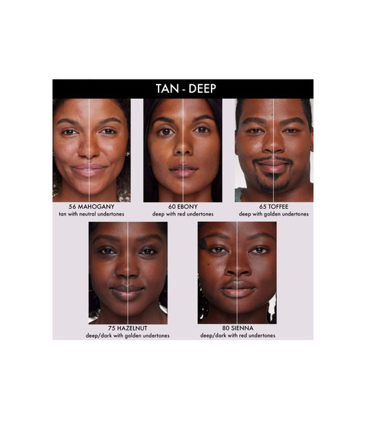 Sephora Collection Microsmooth Powder