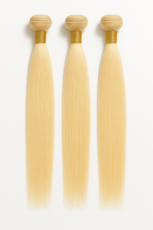 613 hair