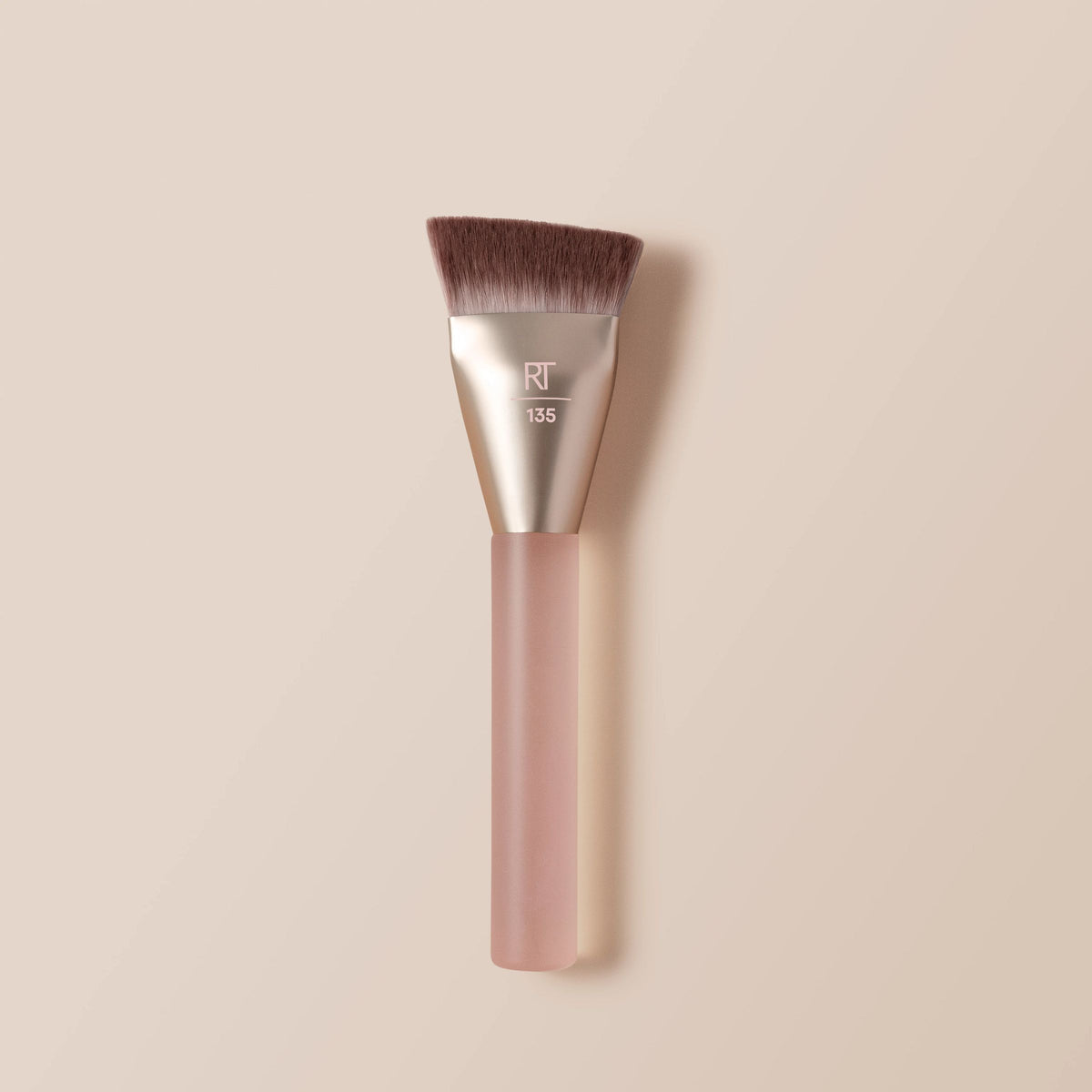 Real Techniques New Nudes 2.0 H-Diamond Blending Brush