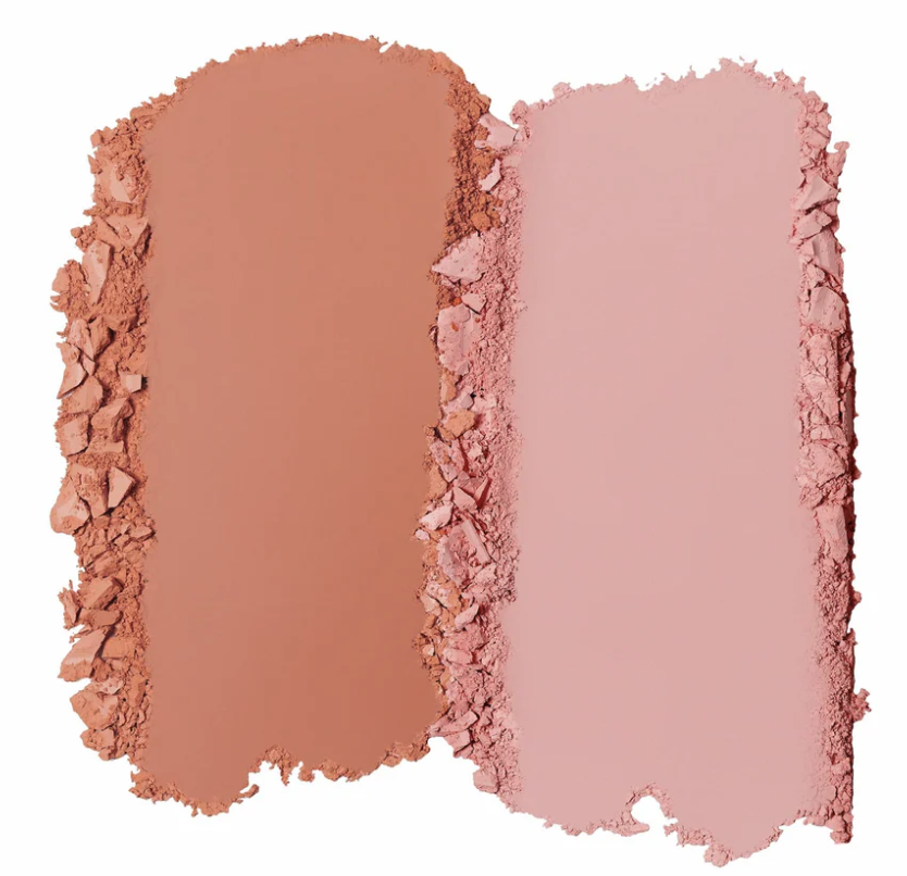 Juvias Place Blushed Duo Blush