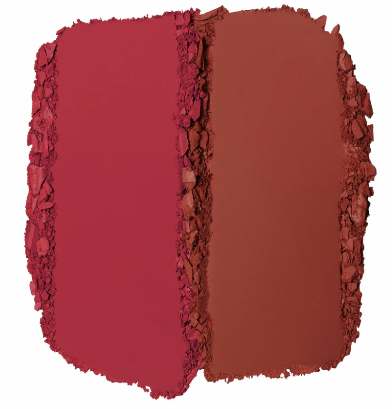 Juvias Place Blushed Duo Blush