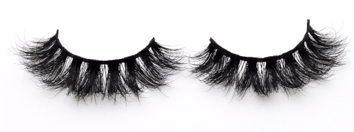 Queen Al-Kahina Eyelashes
