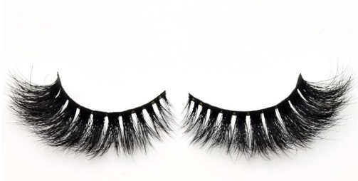 Queen Nzinga Eyelashes
