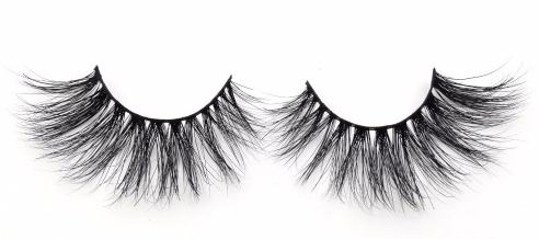 Queen Victoria Eyelashes