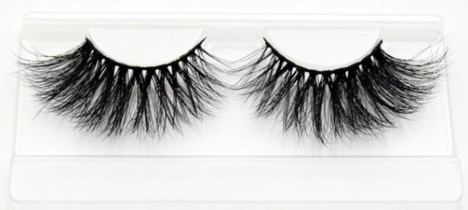 Faith Eyelashes