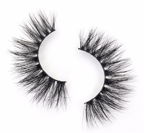 Queen Cleopatra Eyelashes