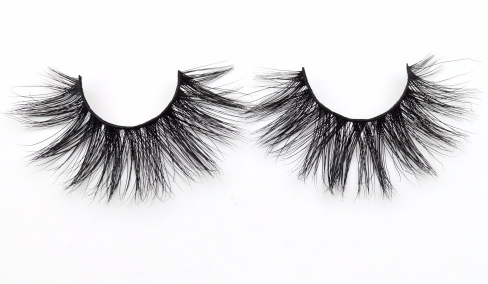 Queen Sheeba Makeda Eyelashes